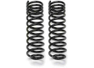 Fabtech - 0311 Ram 2500/3500 Diesel 4wd 6 In. Performance System Coil Spring Box - FTS23020BK