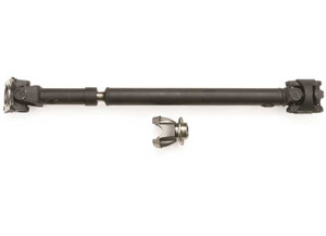 Fabtech - 0718 Jp Jk 2&4 Door Frt Dr Shaft - FTS94057