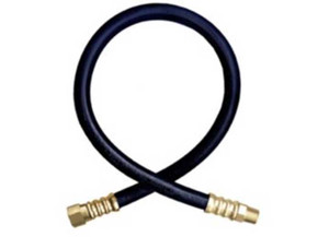 Fairview - Rubber Hose 60in 3/8in - I6C60FS6FS6