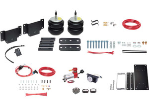Firestone - 0721 Tundra 2wd/4wd Analog Allinone Air Spring Kit - 2871