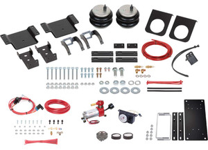 Firestone - 0523 Tacoma 2wd/4wd (2wd Prerunner Only) Analog Allinone Air Spring Kit - 2875