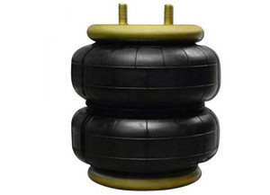 Firestone - Air Helper Spring 25c 1/4nptoff 2st 1bn - 6959