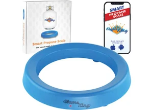 Flame King - Smart Propane Scale - YSNPS1