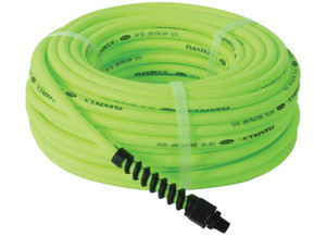 Flexzilla - Fzp Air Hose 3/8in 50ft 1/4mnpt - HFZP3850YW2