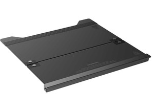 Fogatti - Glass Dust Cover For Fogatti 17in Range - VRBON-B