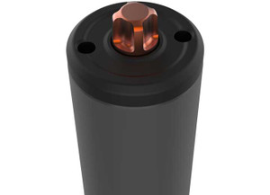 Fox Shocks - Factory Race 2.0 X 2.0 Bump Stop; Pinch Mount - 981-20-040