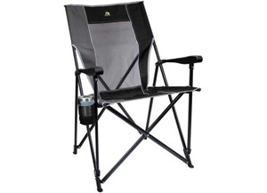 GCI Outdoor - Eazy Chair Xl Black - 74510