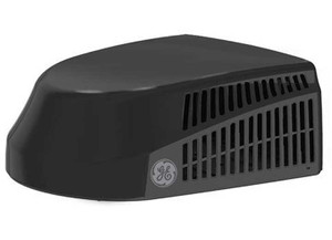 GE Appliances - Rv Air Conditioner 13.5k Hi Efficiency W/ Heat Pump - ARH13AHCB