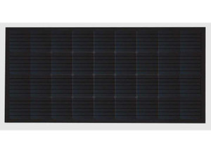 Go Power! - Gpeclipse200e: 200w Black Solar Expansion Kit - 83316