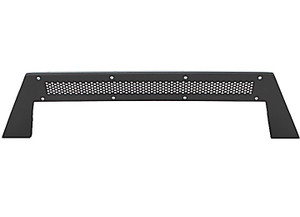 Go Rhino - 07c Trailline 20 Light Mount Bar Black Powdercoat Finish - 25102T