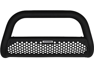 Go Rhino - 19c Ram 1500 Fits All Cab Styles Rc2 Bull Ba Black - 55266T