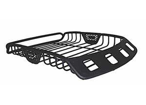 Go Rhino - Sr Lr4  Large Cargo Accessories Textured Black - 59047T