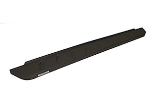 Go Rhino - 19c Silverado 1500 Crew Cab Rb10 Steel Running Boards W/black Textured Powdercoat - 63404887PC
