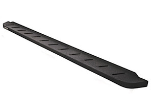 Go Rhino - 1419 Silverado/sierra 1500/1519 Gm 2500hd/3500hd Side Bar Textured Black - 63405880T