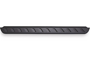 Go Rhino - 0717 Wrangler Jk Rb10 Running Boards Textured Black - 63492648T