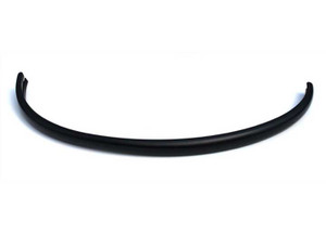 Go Rhino - Black Rubber Strip For Grille Guards - 750002