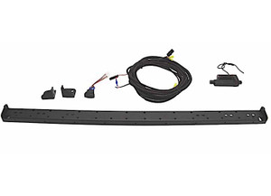 Go Rhino - Power Actuated Retractable Light Mount - 960001T