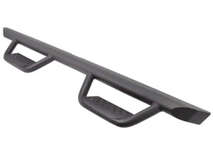 Go Rhino - 05c Frontier Dominator Extreme D2 Sidesteps - D224346T