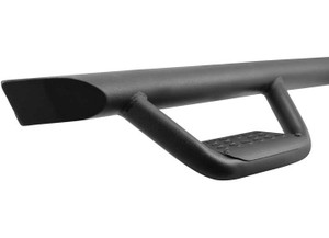 Go Rhino - 0718 Wrangler Dominator Xtreme D2 Side Steps W/rocker Panel Mnting Brkt Kit - D224926T