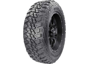 Greenball - Kanati - 33x12.50r22lt Kanati Mud Hog M/t - L2233125E-252