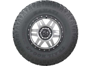 Greenball - Kanati - 35x12.50r20lt Kanati Trail Hoga/t4 - LTH2035125E