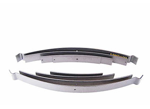 Hellwig - 2011 Ford F250/f350 Superdutysingle Rear Wheels Lp/35 Heavy Duty Leaf Kit (mounting Kit Required) - 3511