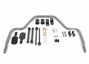 Hellwig - Big Wig Rear Sway Bar 1719 F250/350 Super Duty 4wd Pickup/dually 2017 F250 Cab & Chassis 4wd - 7320