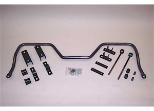 Hellwig - 0407 Titan Rear Sway Bar - 7669