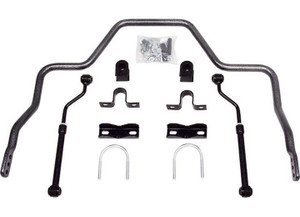 Hellwig - 07 Silverado 1500 2x/4x / 07 1500 Tahoe/yukon/denali/avalanche 2x/4x Front Sway Bar - 7685