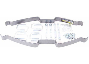 Hellwig - 1516 F150 2/4wd Ez Helper Spring - 978