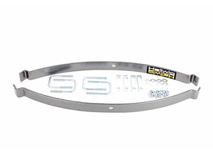 Hellwig - Ez990 Helper Spring Kit - 991