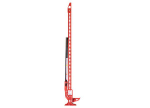 Hi-Lift Jack - 48 Hilift Jack (allcast Red) - HL-485