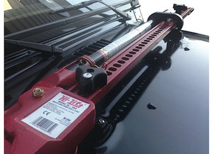 Hi-Lift Jack - Hilift Hood Mount Lock - HM-LK