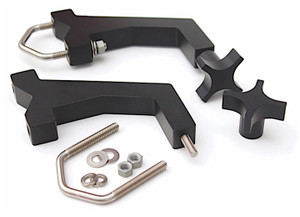 Hi-Lift Jack - Hilift Jack Roll Cage Mounts - RC-875