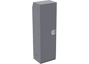 Holman - Cabinet Locker 60in H - 40221