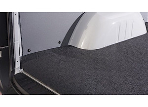 Holman - Transit Side & Rear Door Threshold Alum Dia Plate Use W/aftermarket Floor Mats - 40464