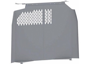 Holman - Partition  Perforated Fleet  Gm (no Pass Through Door) - 406GMF-P