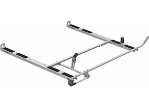Holman - Clamp & Lock Ladder Rack  Ford Transit Connect Ram Promaster City Nv200 City Express - 4080L