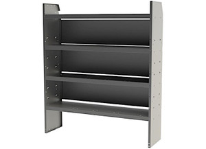 Holman - Adjustable Shelf Unit 32x60x14 - 48324