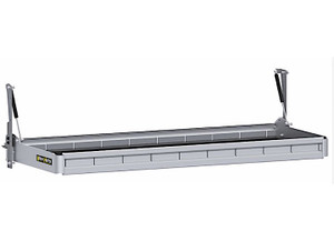 Holman - Folding Shelf  Extra Shelf  48in W X 20in D - 48487