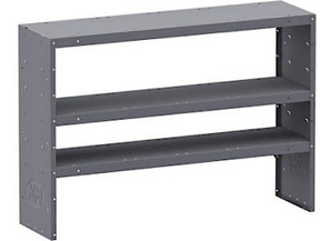 Holman - Adjustable Shelf 52in W X 36in H X 14in D - 48523