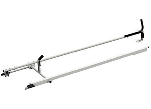Holman - Clamp & Lock Hd Aluminum Ladder Rack  Driver Side Mechanism (add To 4a84l) - 4A85L
