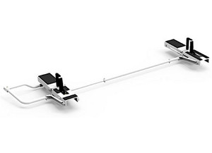 Holman - Alum Driver Side Drop Downcompact - 4A943