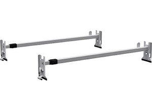 Holman - Crossbar Rack Kit  Gm - 4GMSXB