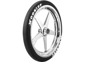 Hoosier Tire - Drag Front 22.0/2.517 - 18108