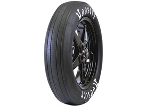 Hoosier Tire - Drag Front 28.0/4.518 - 18112