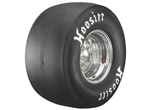 Hoosier Tire - Drag Slick 33.0/15.015d05 - 18370D05