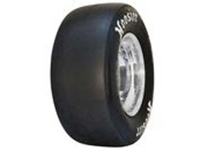 Hoosier Tire - Drag Slick 29.5/10.5r15 Dbr - 18835DBR