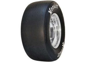 Hoosier Tire - Drag Racing Slick Tires 29.5x 10.5r17 Dbr - 18837DBR