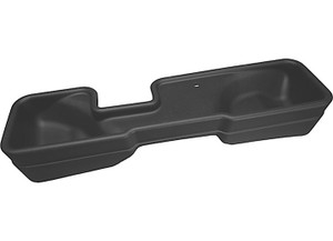 Husky Liner - 1419 Silverado/sierra 1500/2500/3500 Double Cab Black Gearbox - 9041